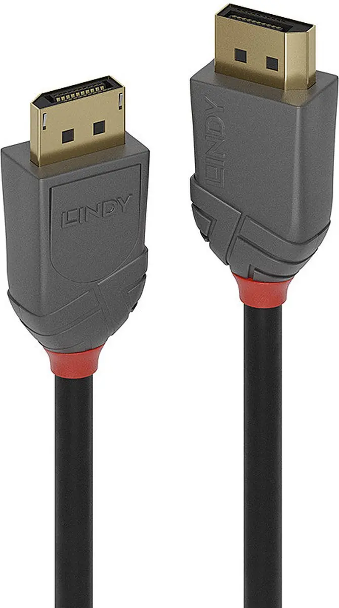 Lindy 36485 DisplayPort-kabel 7,5m