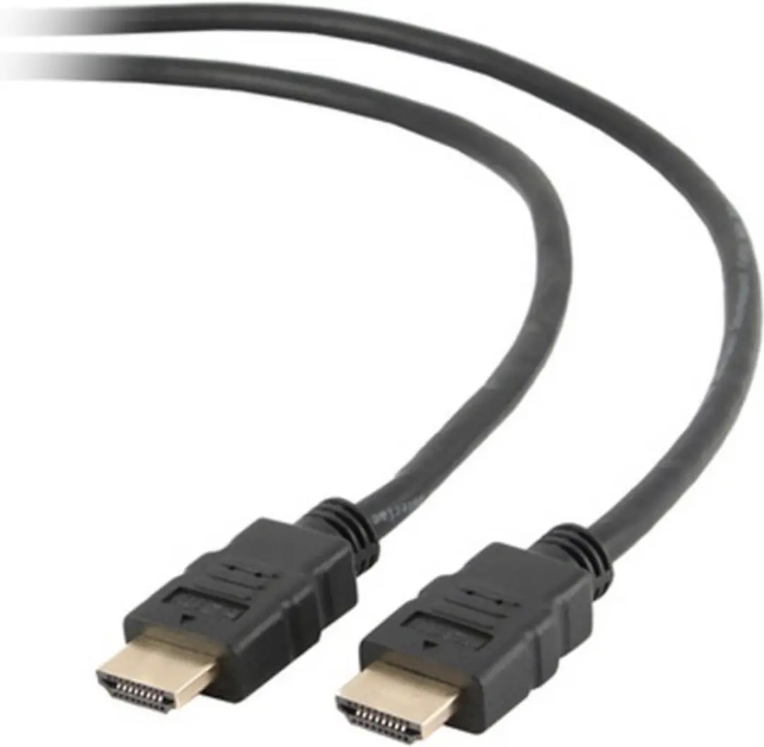 Cablexpert CC-HDMI4-15 HDMI-kabel 4.5m - Zwart
