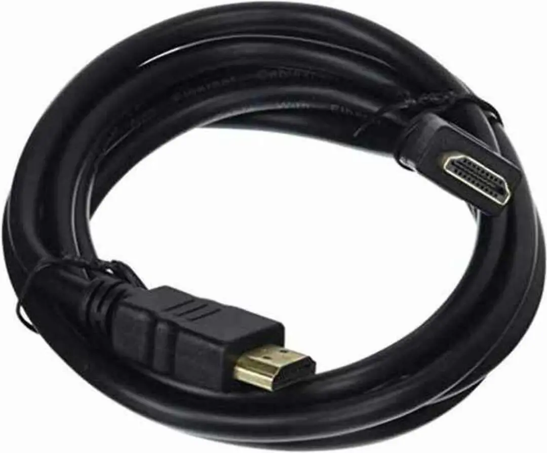 Cablexpert CC-HDMI4-15 HDMI-kabel 4.5m - Zwart