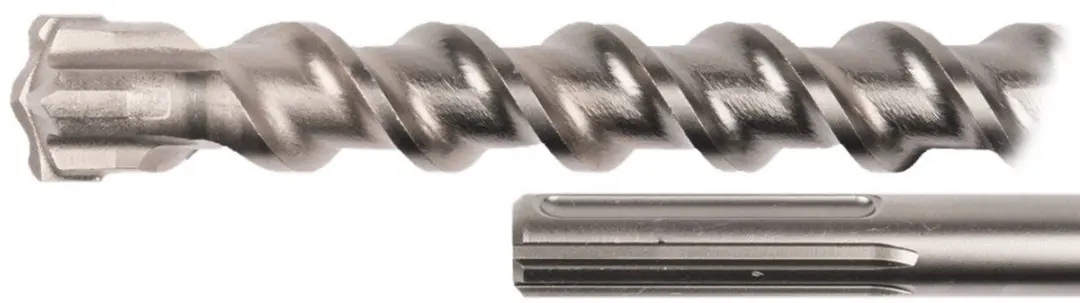 Makita SDS-Max Boor 22x920mm P-77877 - Beton