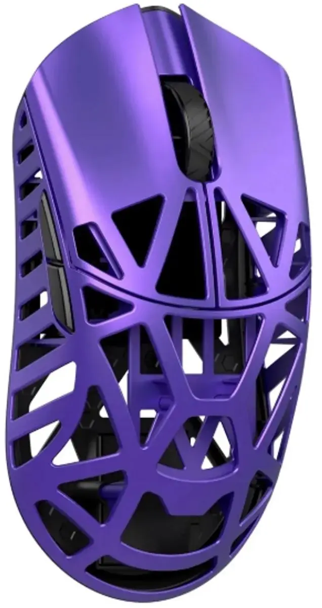 WLMouse Beast X Pro PAW 3950HS Muis