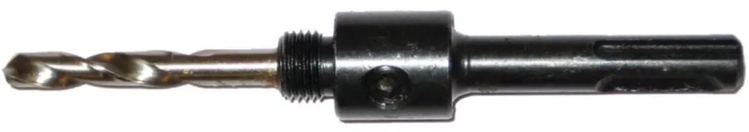 Makita D-17603 Gatzaaghouder SDS-Plus