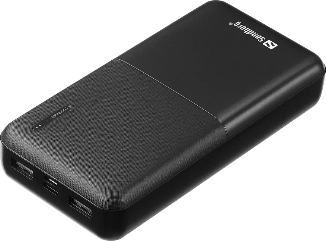 Sandberg Saver Powerbank 20000mAh