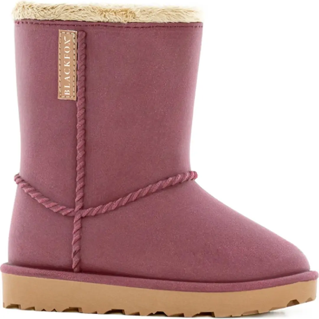 Blackfox Demi-Botte Cheyennetoo Enfant