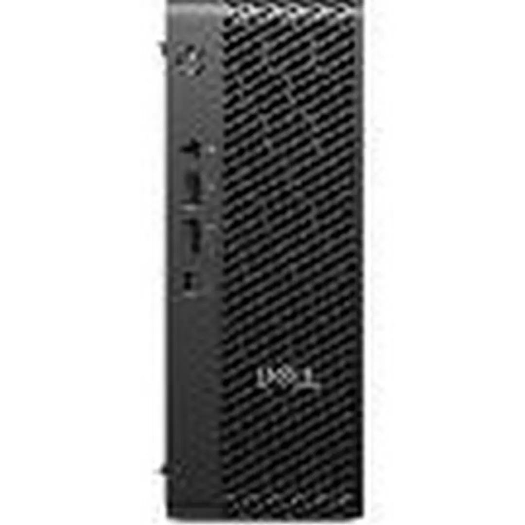 Dell G69HK Mini-PC - Intel Core Ultra 7 - 32GB - 1TB SSD - Zwart
