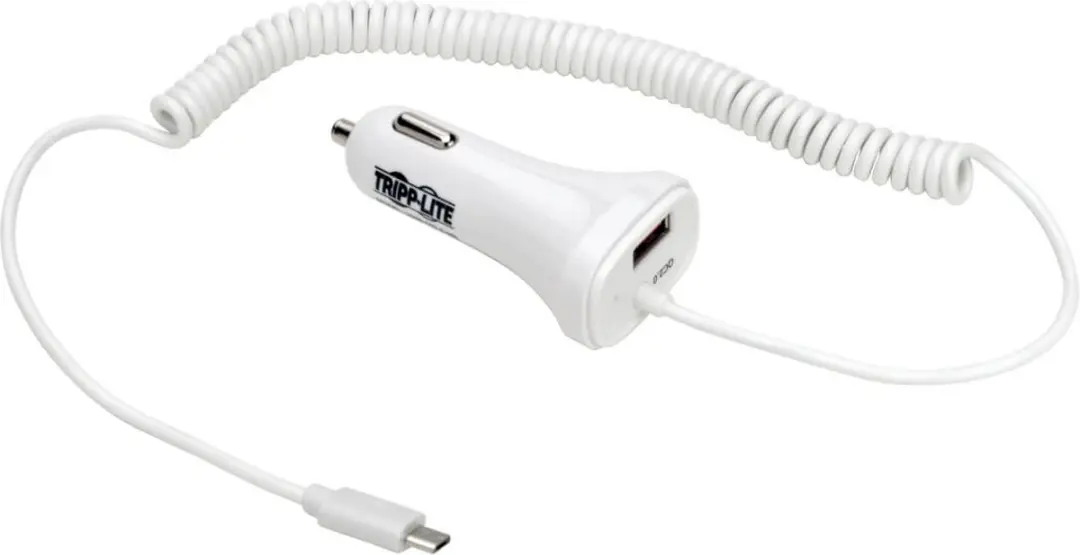 Tripp Lite U280-C02-S-M6 Dual USB Autooplader