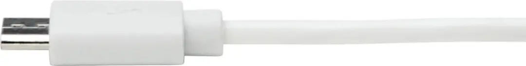 Tripp Lite U280-C02-S-M6 Dual USB Autooplader - Wit