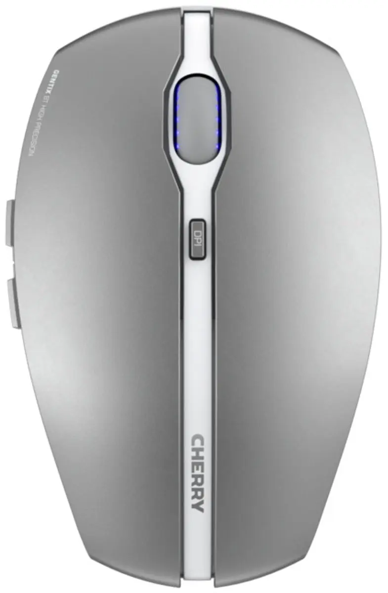 Cherry GENTIX BT JW-7500-20 Muis