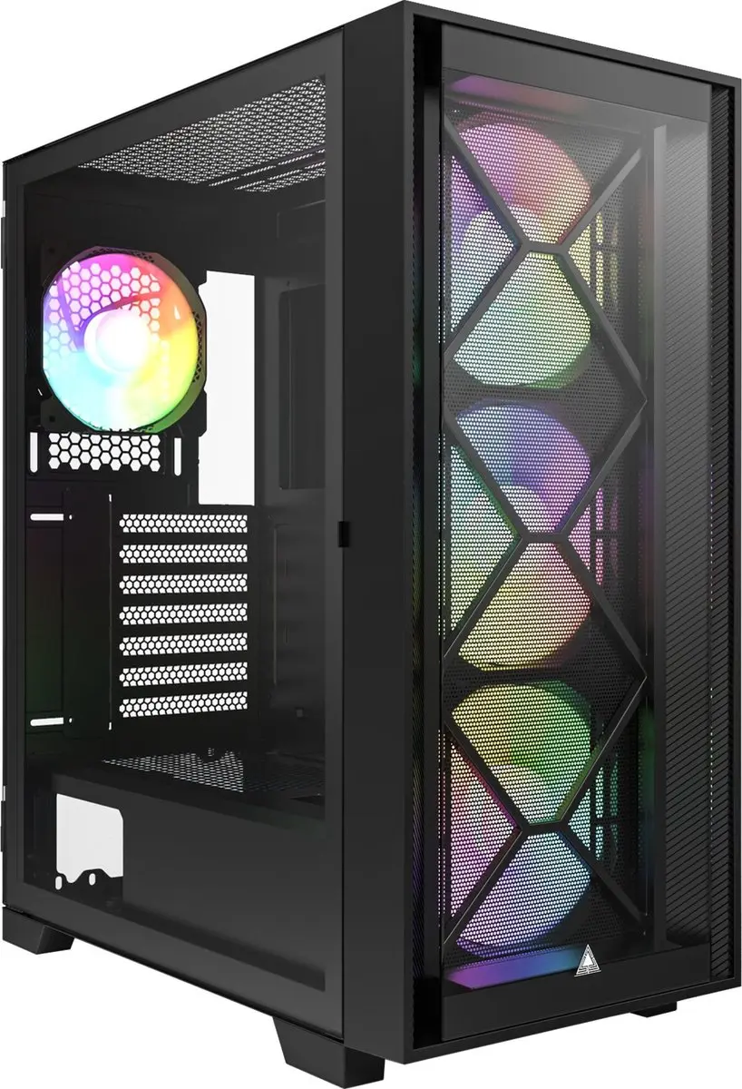 Montech AIR 1000 PREMIUM Midi Tower