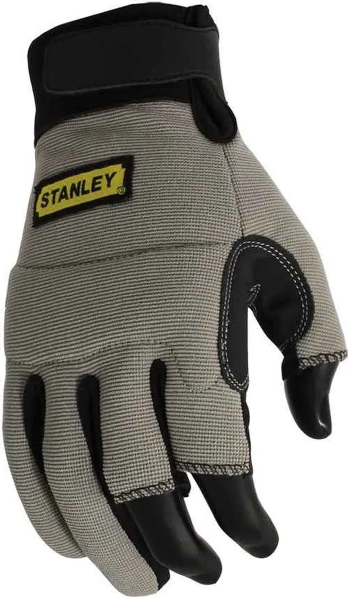 Stanley SY650L Werkhandschoenen - Maat 9 - afbeelding 2 van 4