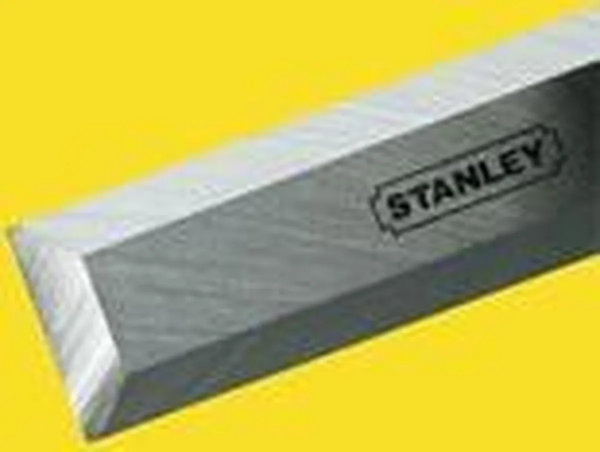 Stanley FatMax Steekbeitel 8mm - Hout