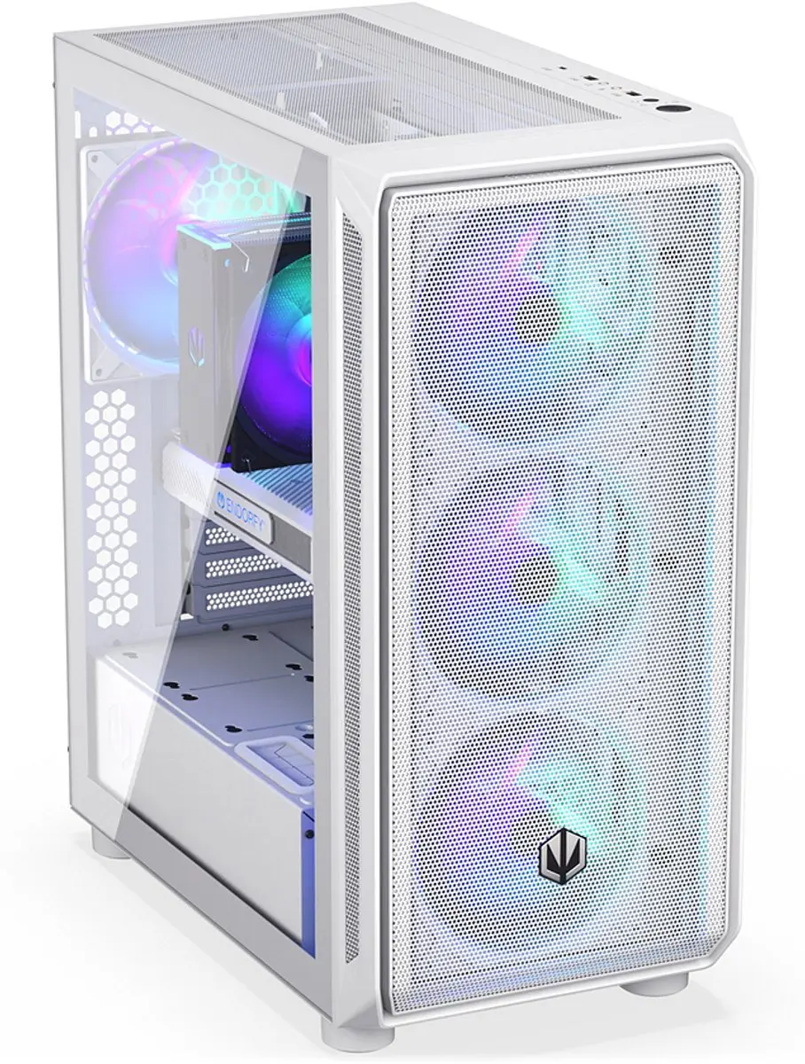 Endorfy Arx 500 ARGB Midi Tower