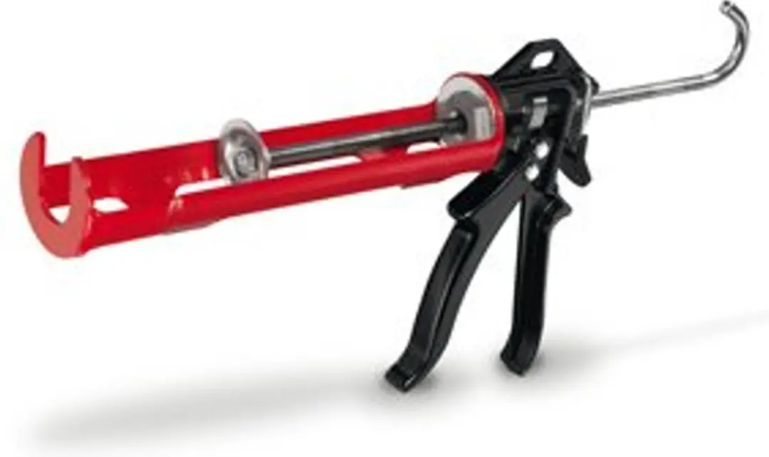 Griffon Kitpistool Professional 6307285 - Wit