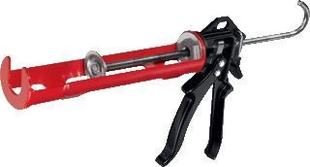Griffon Kitpistool Professional 6307285 - Wit