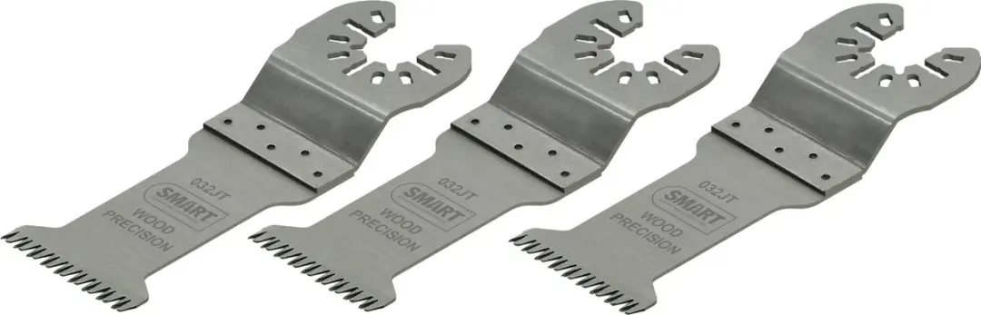 SMART Blades Multitool Zaagblad Japanse Vertanding 32x42mm