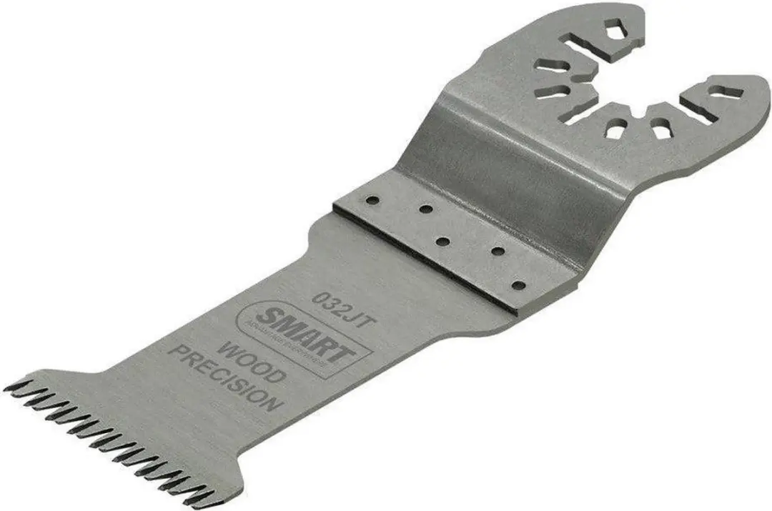 SMART Blades Multitool Zaagblad Japanse Vertanding 32x42mm - 3 Stuks