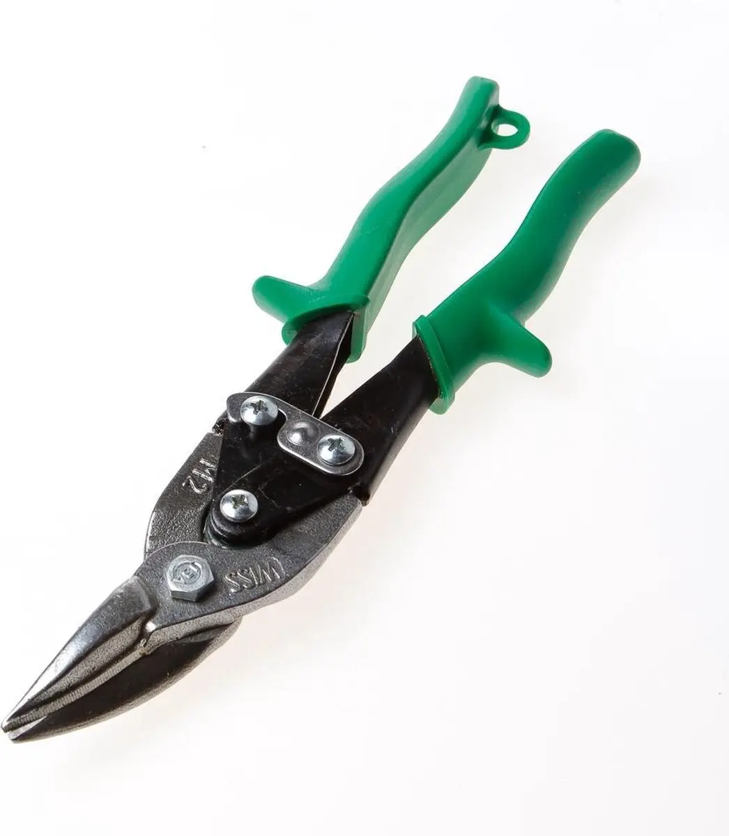 Wiss M2R Metalmaster Blikschaar