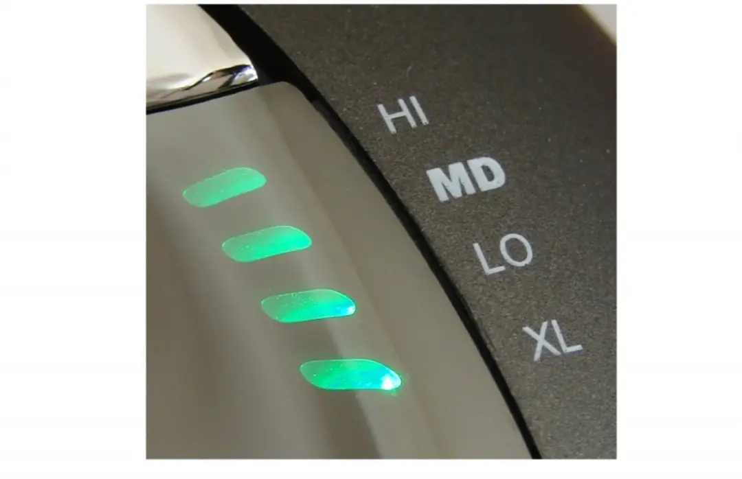 Evoluent VM4RB Rechtshandige Bluetooth Muismuis - Grijs