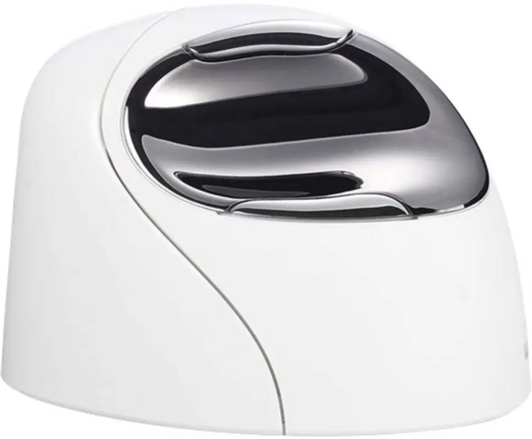 Evoluent VM4RB Rechtshandige Bluetooth Muismuis - Grijs - afbeelding 6 van 6