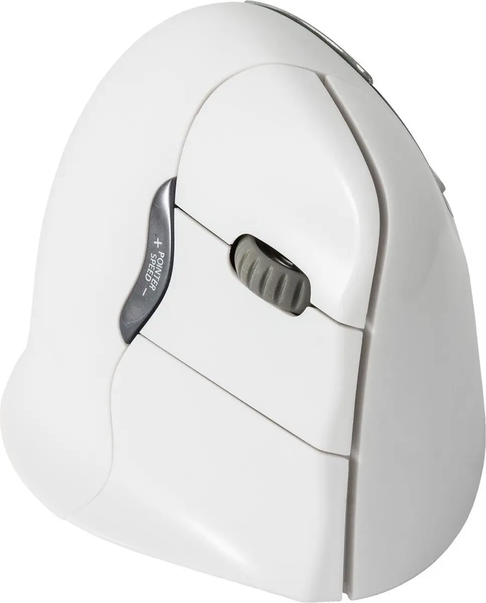Evoluent VM4RB Rechtshandige Bluetooth Muismuis