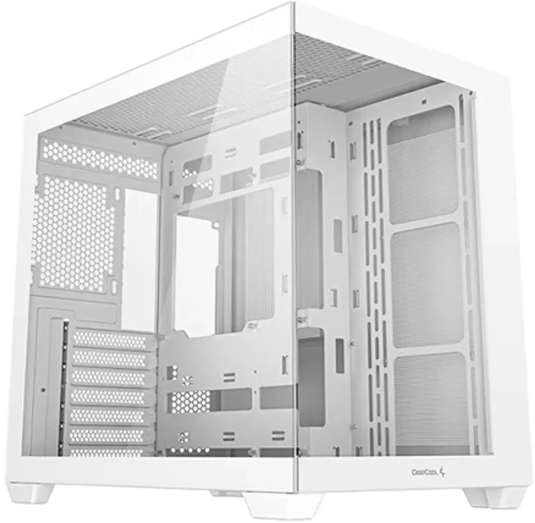 DeepCool CG530 WH Midi Tower