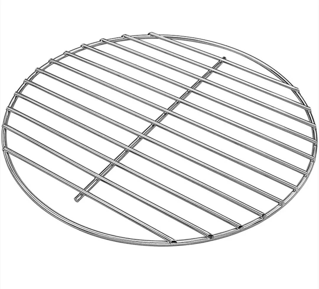 Weber Onderrooster 37cm 7439