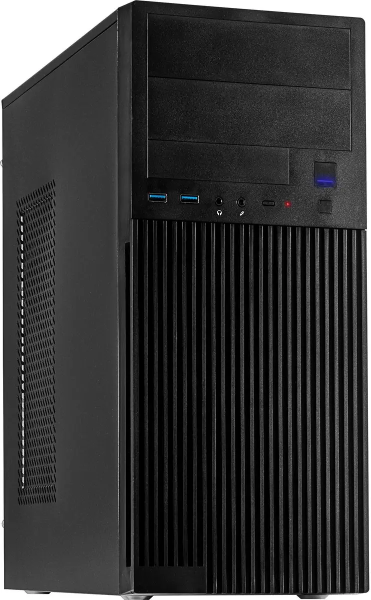 Intertech IT-2815 Midi Tower