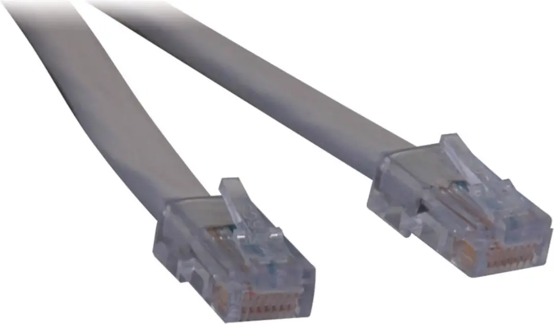 Tripp Lite RJ45 Cat5 Kabel 3.05m