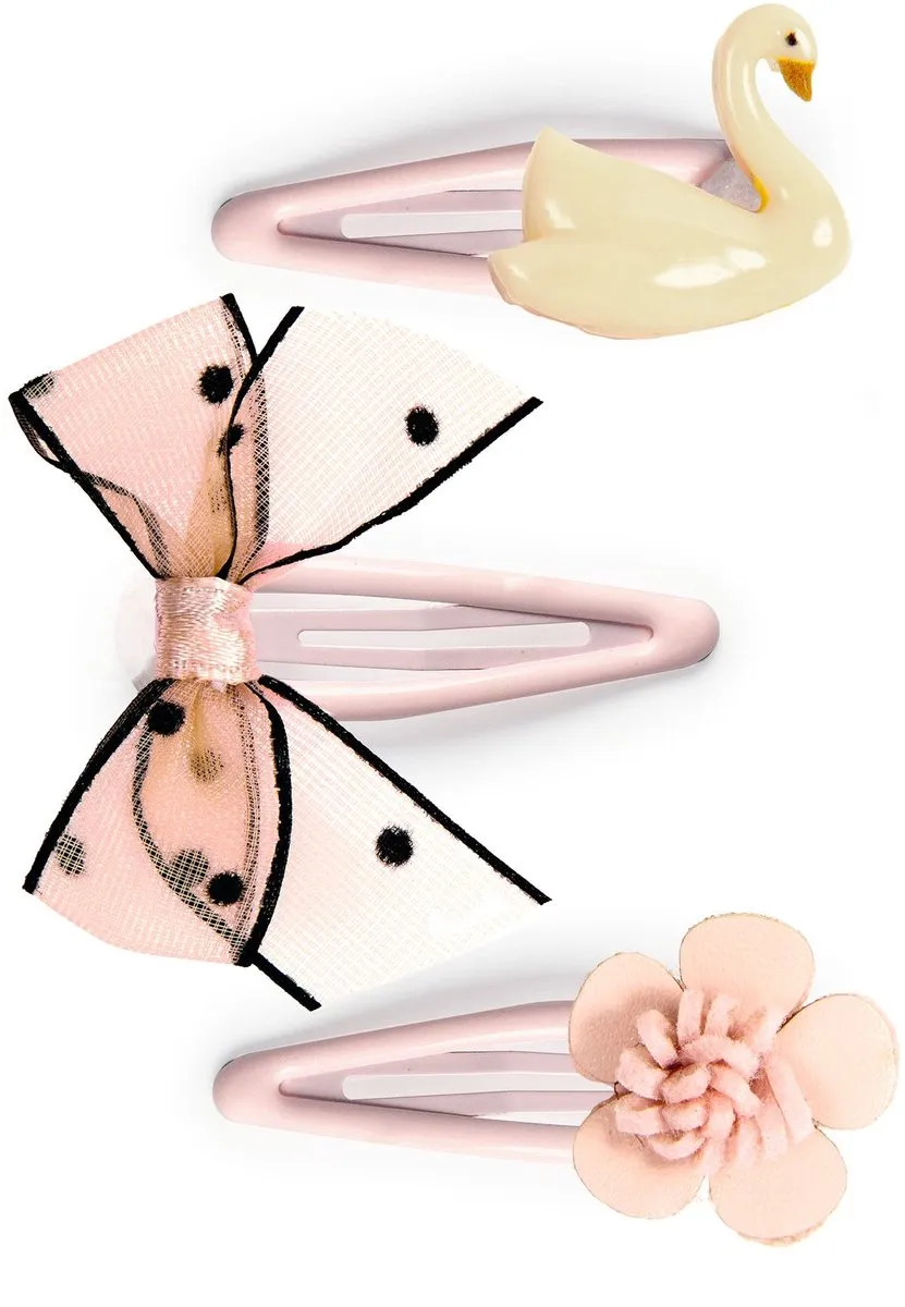 Djeco DD05783 Haarspeldjes Multicolor