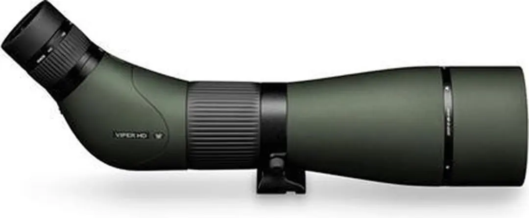Vortex Viper HD 15-45x65 Monoculair 42110803 - Grijs - afbeelding 2 van 2