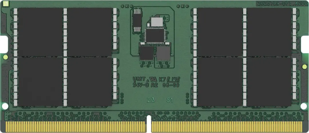 Kingston KCP556SD8-48 DDR5 Geheugen 48GB 5600MT/s