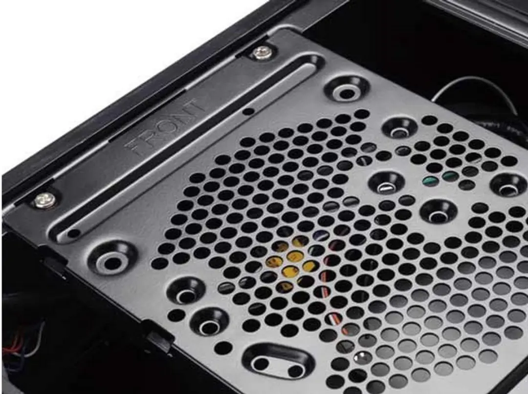 SilverStone ML05 HTPC Gehuize