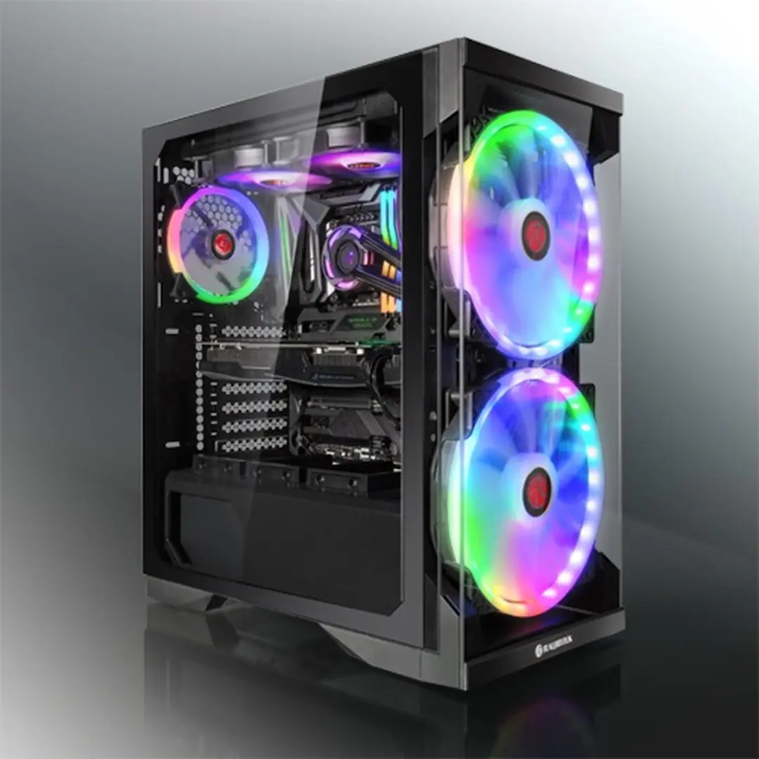 Raijintek Silenos Pro A-RGB Midtower