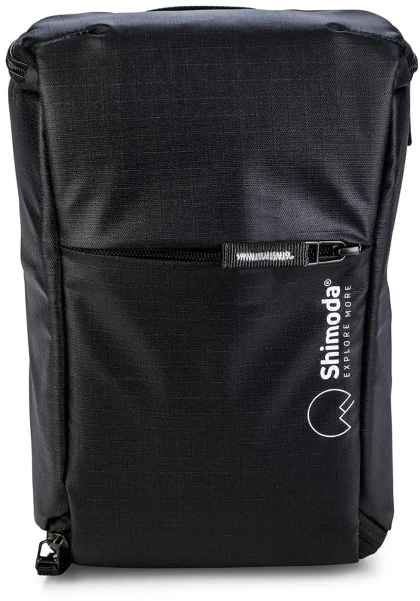 Shimoda 520-114 Rugtas
