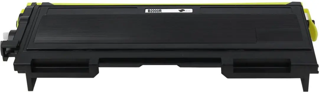 Brother TN-2000 Toner Zwart