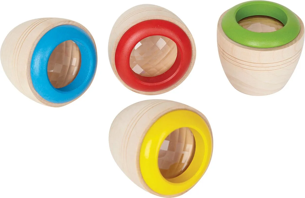 Hape Kaleidoscoop