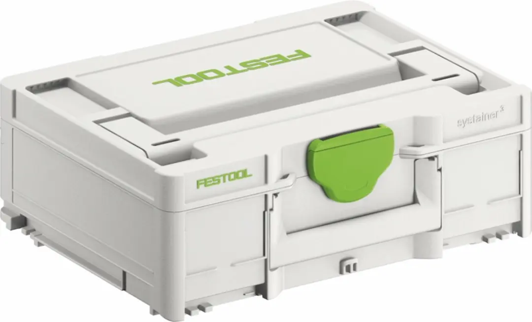 Festool KV-SYS D8 DOMINO Verbindingsassortiment 576797