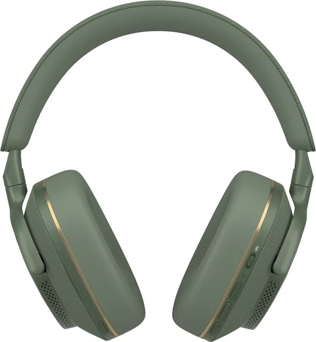Bowers & Wilkins PX7 S2e Noise Cancelling Koptelefoon