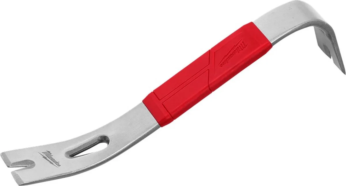 Milwaukee Platte Koevoet 305mm