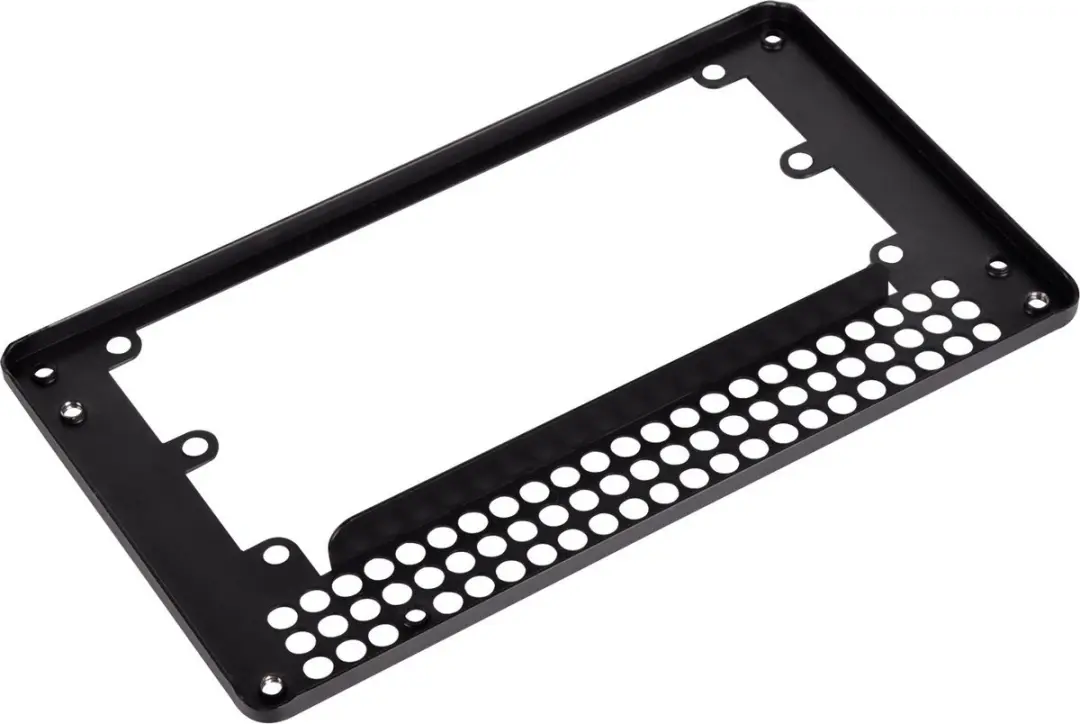 SilverStone SST-PP08 Netvoedingshouder
