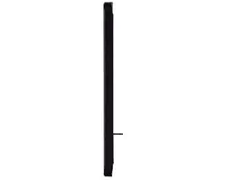 SilverStone SST-PP08 Netvoedingshouder - Kleurloos