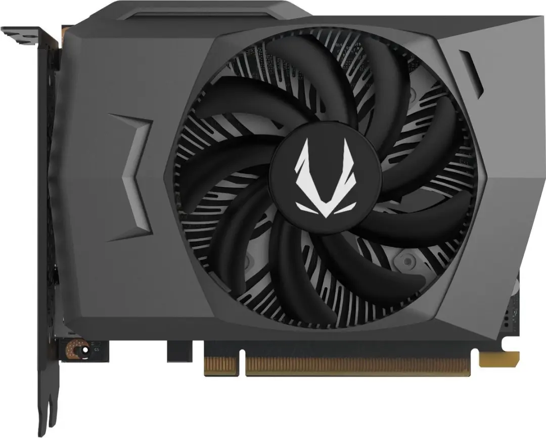 Zotac Gaming GeForce RTX 3050 ECO SOLO 8GB