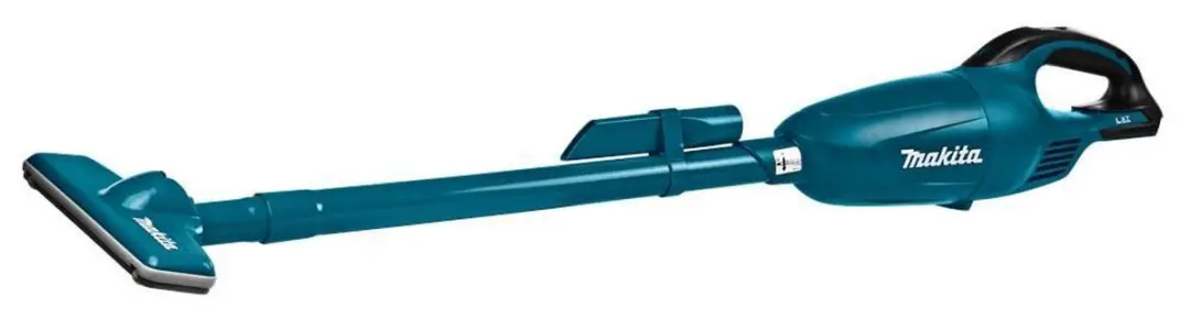 Makita DCL181FZ Accu Stofzuiger 18V