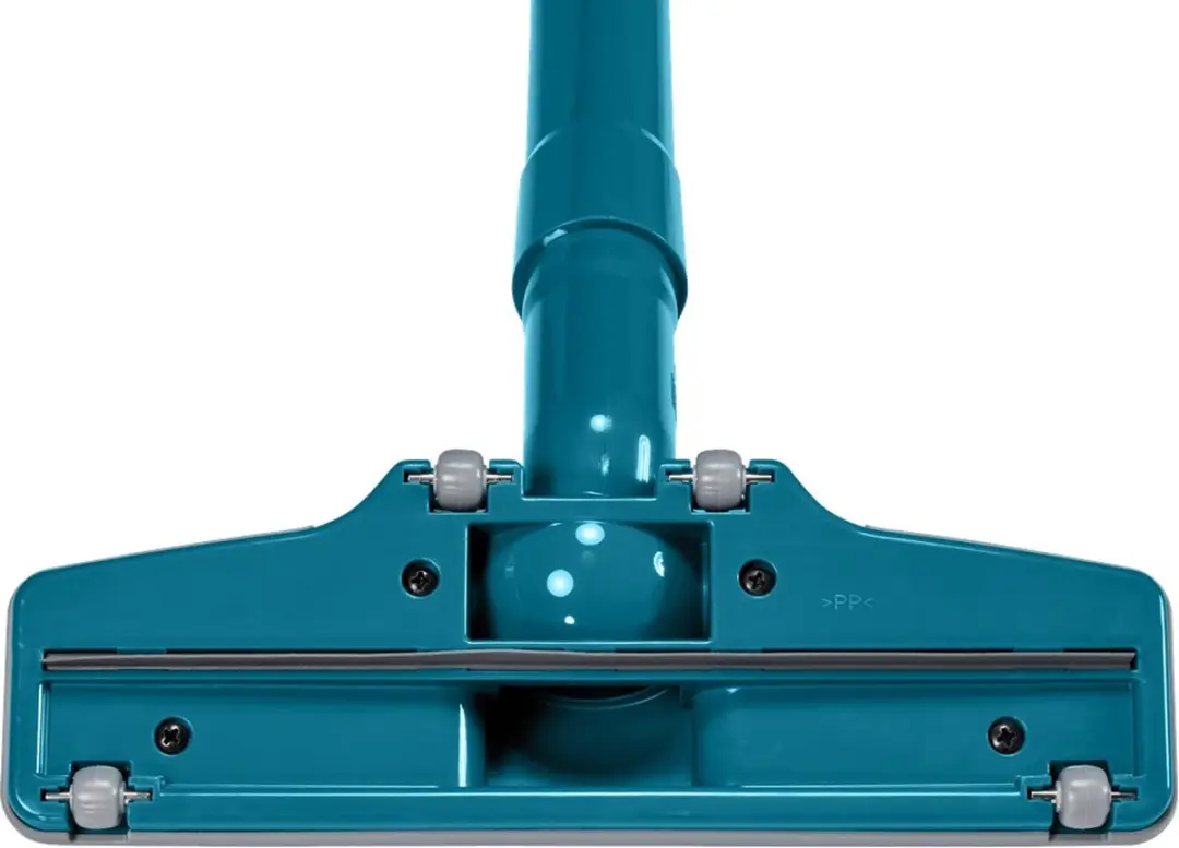 Makita DCL181FZ Accu Stofzuiger 18V - Blauw
