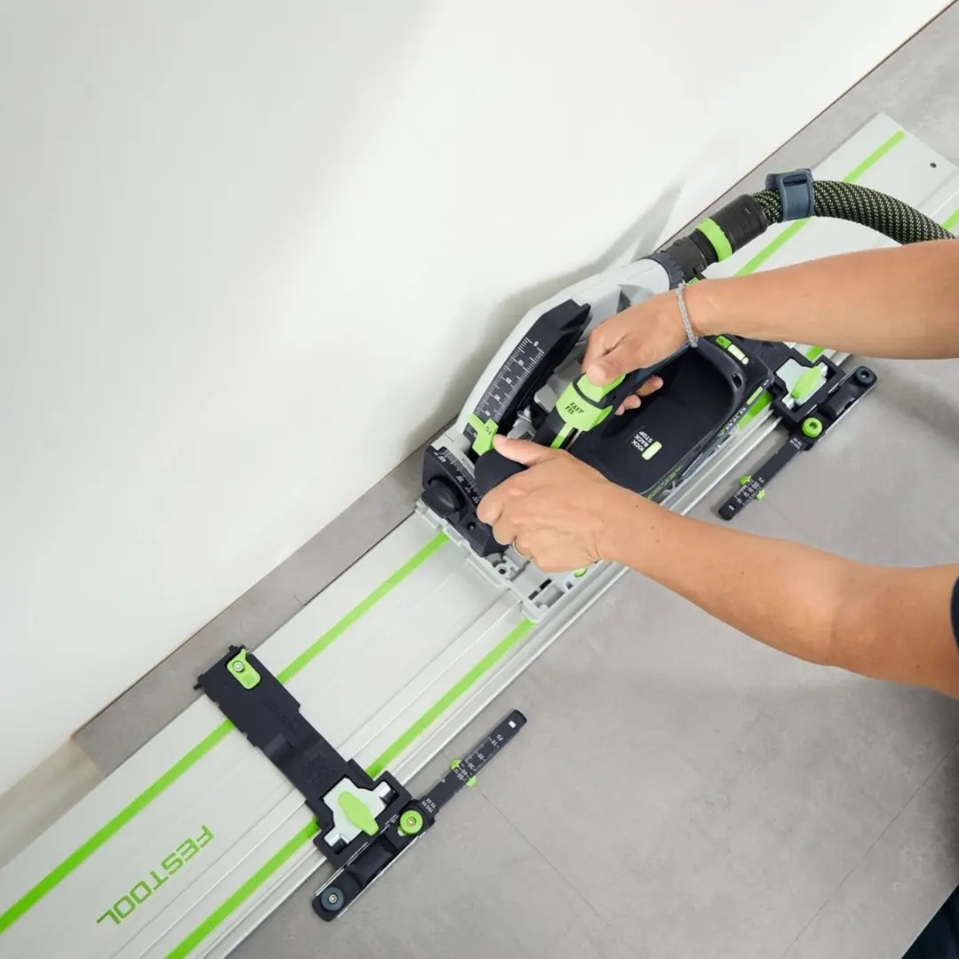 Festool FS-EP TS/TSC55 Invalpositie Indicator 578695