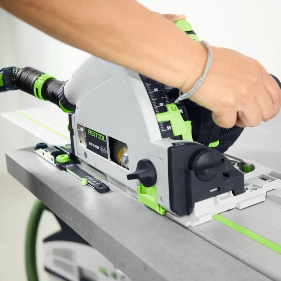 Festool FS-EP TS/TSC55 Invalpositie Indicator 578695