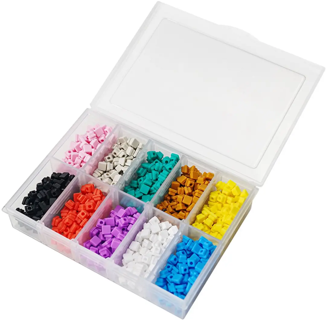 DeepCool PIXEL 10 Universele Silicone - 5,4mm