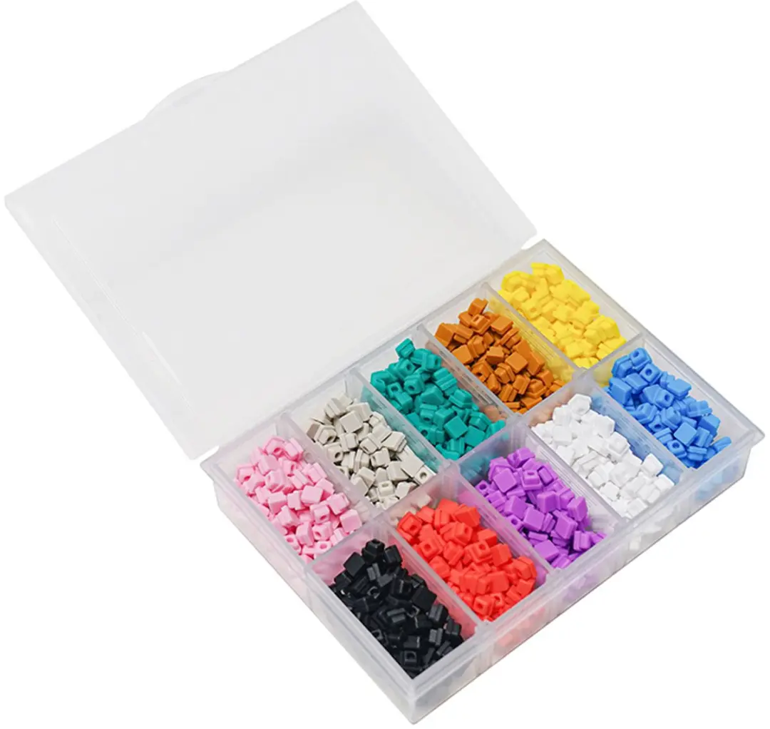 DeepCool PIXEL 10 Universele Silicone