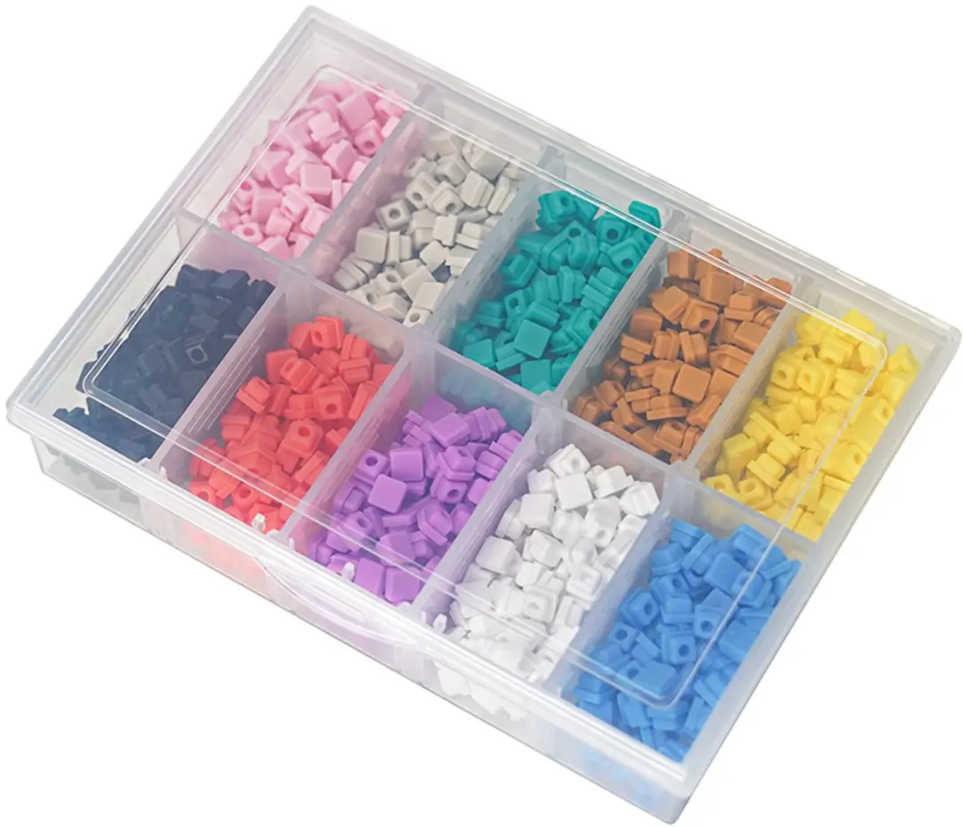 DeepCool PIXEL 10 Universele Silicone - 5,4mm