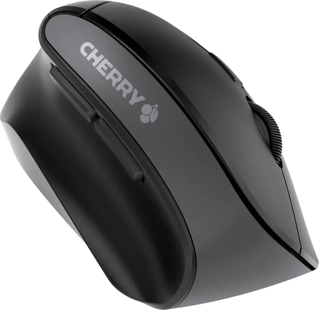 Cherry MW 4500 JW-4550 Linkshandige Muis